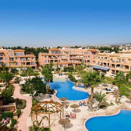 דירות Paphos Resitour - Limnaria Gardens מראה חיצוני תמונה