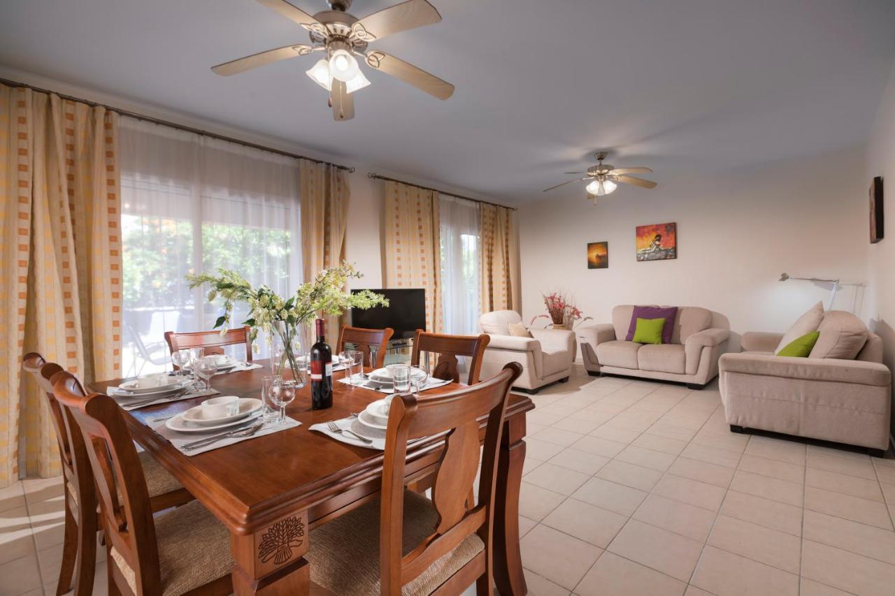 דירות Paphos Resitour - Limnaria Gardens מראה חיצוני תמונה