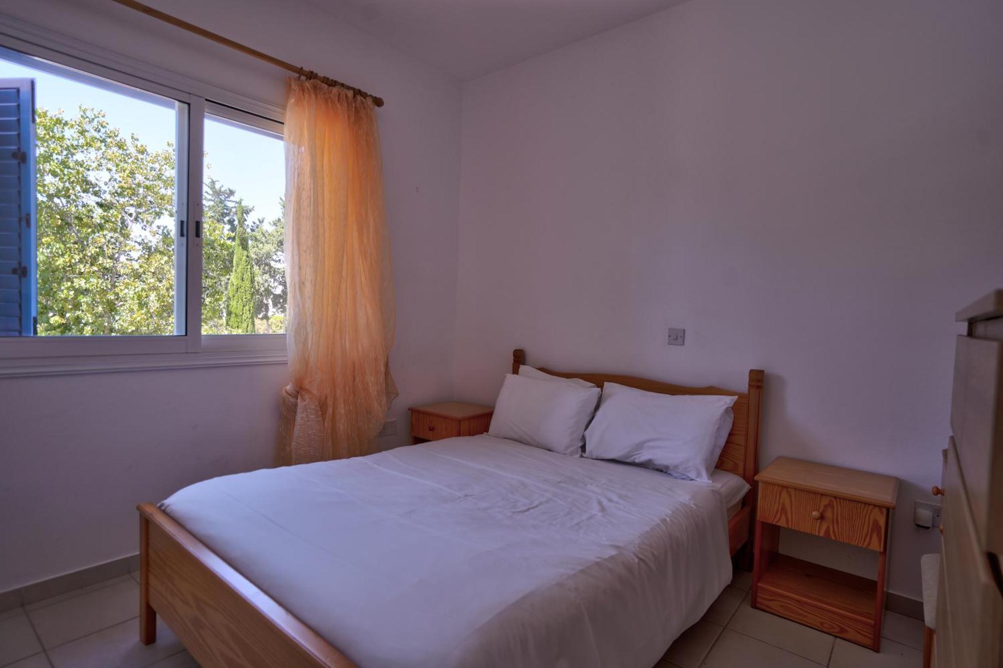 דירות Paphos Resitour - Limnaria Gardens מראה חיצוני תמונה