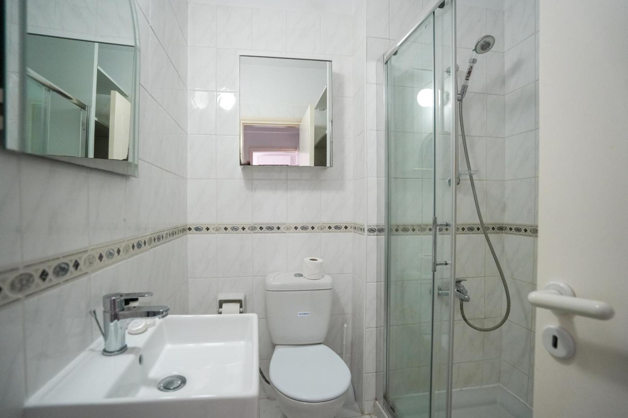 דירות Paphos Resitour - Limnaria Gardens מראה חיצוני תמונה